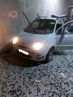 شيري S11 QQ